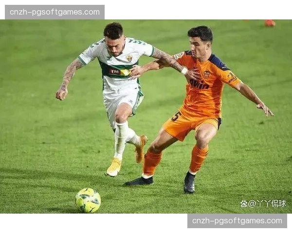 埃尔切客场五连败 升班马暴露攻防短板