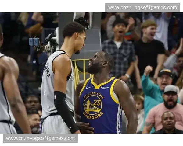 文班亚马26+9率马刺胜勇士 无库里情况下仍鏖战至末节