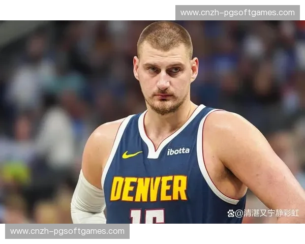 掘金约基奇穆雷戈登 净效率值恐怖但防守系统崩塌 掘金约基奇穆雷戈登 净效率值恐怖但防守系统崩塌